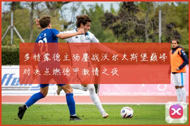 多特蒙德主场鏖战沃尔夫斯堡巅峰对决点燃德甲激情之夜