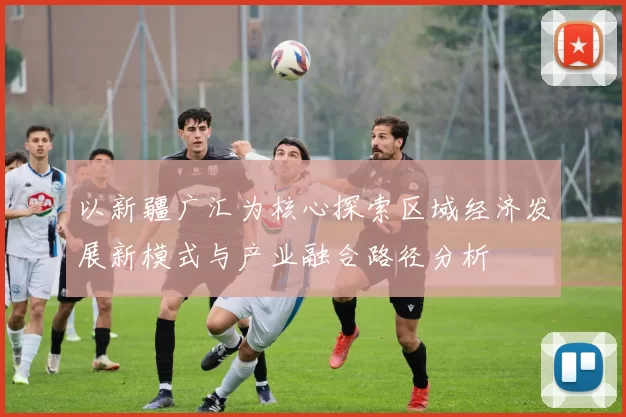 以新疆广汇为核心探索区域经济发展新模式与产业融合路径分析