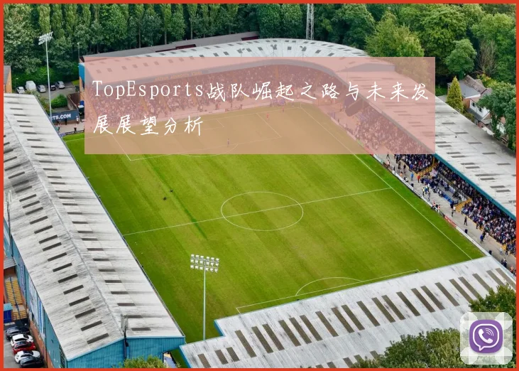 TopEsports战队崛起之路与未来发展展望分析