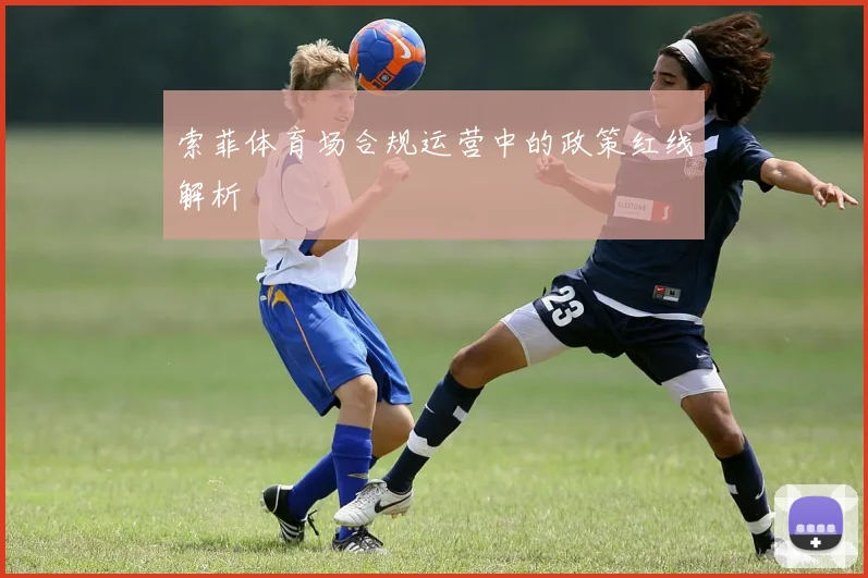索菲体育场合规运营中的政策红线解析