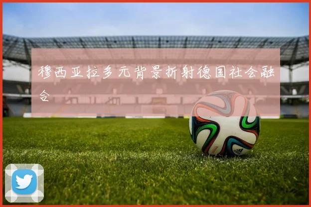 穆西亚拉多元背景折射德国社会融合